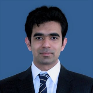 Md Majumder, Physician Assistant, Brooklyn, NY