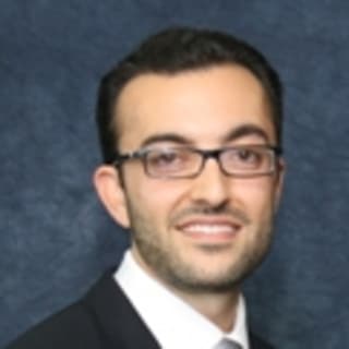 Arash Moradzadeh, MD