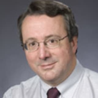 David Robinson, MD, Allergy & Immunology, Seattle, WA, Virginia Mason Medical Center
