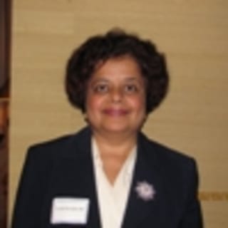 Swarna Devarajan, MD