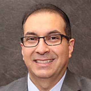 Hazem Shamseddeen, MD, General Surgery, Sacramento, CA