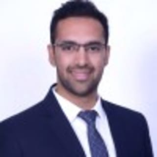 Samdish Sethi, MD, Cardiology, Bridgeport, CT