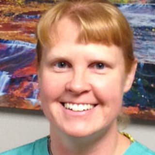 Rebekah Martin, MD