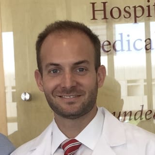 Nicholas Peters, MD, General Surgery, New Haven, CT, Yale-New Haven Hospital