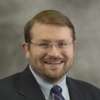 Luke Handy, MD, Family Medicine, Hill City, KS, Graham County Hospital