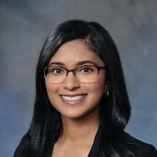 Dr. Meera Namireddy, MD – Houston, TX | Radiology