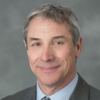 Michael Repka, MD