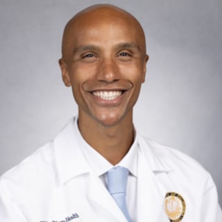 Dr. Thaddeus Woodard, MD – La Jolla, CA | Orthopaedic Surgery