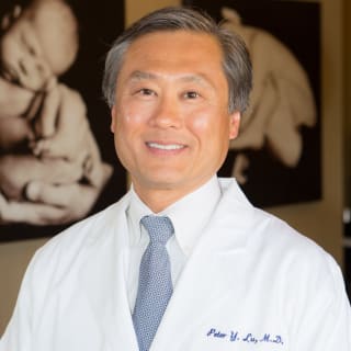 Peter Lu, MD, Obstetrics & Gynecology, Mandeville, LA, Baton Rouge General Medical Center