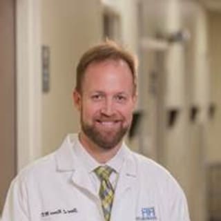 Steve Reeves, MD, Family Medicine, Hemingway, SC