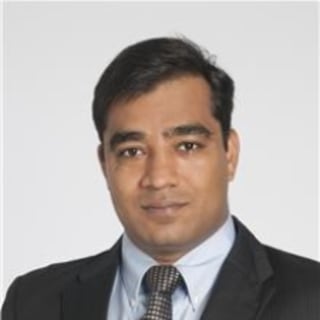 Siddharth Dugar, MD