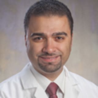 Emad Shehada, MD, Pulmonology, Rochester Hills, MI, Ascension Providence Rochester Hospital