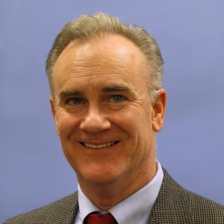 Richard Leahy, MD