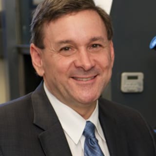 Gary Kaplan, MD