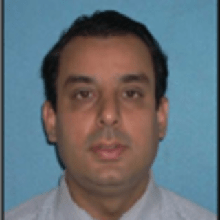 Sarfaraz Haque, MD, Internal Medicine, Joliet, IL