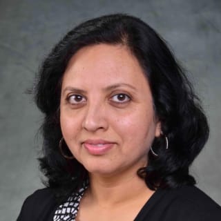 Deepika Darbari, MD, Pediatric Hematology & Oncology, Washington, DC, Children's National Hospital