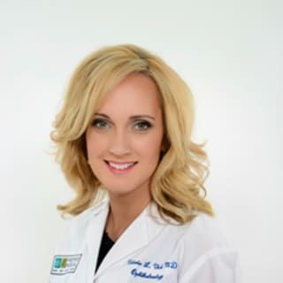 Valerie Vick, MD, Ophthalmology, Mobile, AL, USA Health Providence Hospital