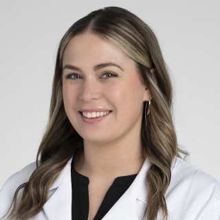 Brittany Kimberly, Family Nurse Practitioner, Cleveland, OH