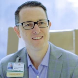 Brennan Spiegel, MD, Gastroenterology, Los Angeles, CA