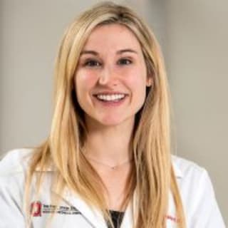 Alyssa Cubbison, DO, Radiology, Columbus, OH, Ohio State University Wexner Medical Center