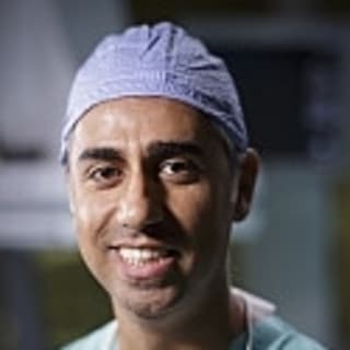 Mayshan Ghiassi, MD