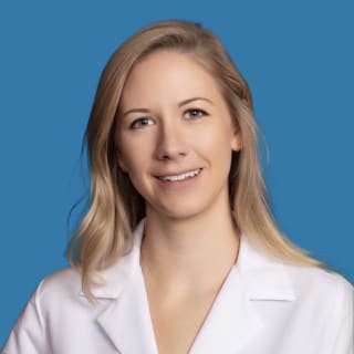 Kelsey Baker, MD, Obstetrics & Gynecology, Berkley, MI, DMC Harper University Hospital