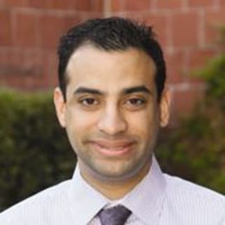 Faisal Chawla, MD, Pediatrics, Hollywood, CA, Children's Hospital Los Angeles