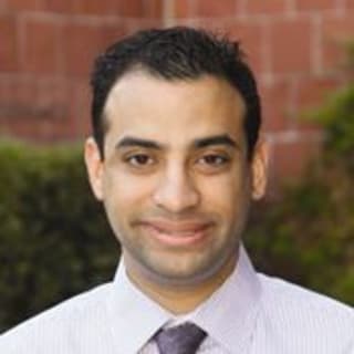 Faisal Chawla, MD