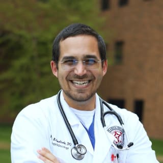 Michael Adashek, DO, Oncology, Baltimore, MD, University of Maryland St. Joseph Medical Center
