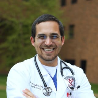 Michael Adashek, DO, Oncology, Towson, MD