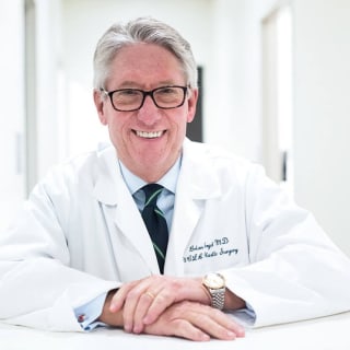 J. Brian Boyd, MD