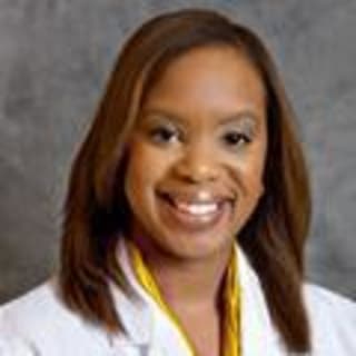 Nitasha Burney, MD, Family Medicine, Atlanta, GA, Atlanta Medical Center South