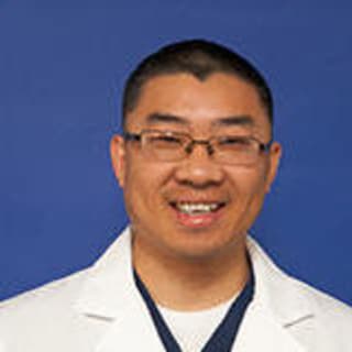 Bob Peng, MD