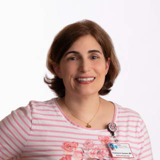 Anastasia Koniaris, MD, Obstetrics & Gynecology, Salem, MA, Salem Hospital