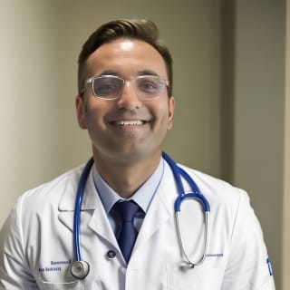 Jinit Shah, Family Nurse Practitioner, Farmington Hills, MI