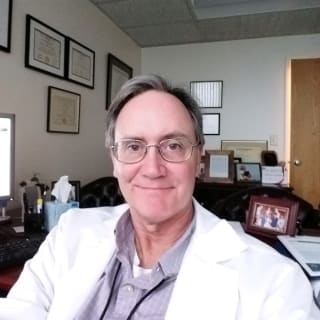 Richard Stewart, DO, Obstetrics & Gynecology, New Brunswick, NJ, Saint Peter's Healthcare System