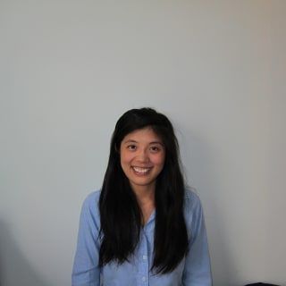 Olivia Fu, MD