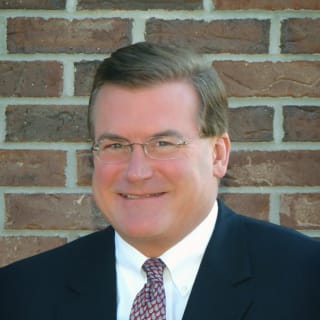 John McClure II, MD