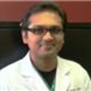 Asif Sewani, MD, Cardiology, Galveston, TX