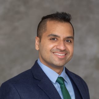 Amogh Havanur, MD, Internal Medicine, Scottsdale, AZ