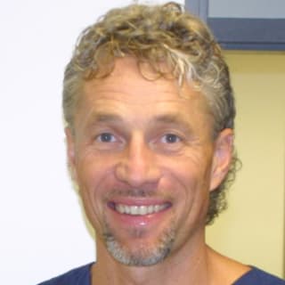 Paul Evans, Family Nurse Practitioner, Clarksville, IN