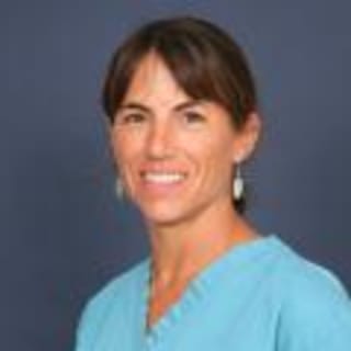 Julie Hamilton, MD, Emergency Medicine, Redding, CA, Mercy Medical Center Redding