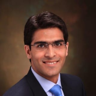 Shayan Butt, MD, Internal Medicine, Jacksonville, FL