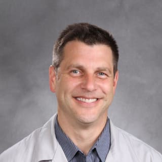 Michael Marinko, MD, Physical Medicine/Rehab, Harvey, IL