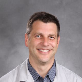 Michael Marinko, MD, Physical Medicine/Rehab, Palos Heights, IL