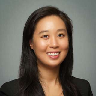 Edwina Tran, MD, Resident Physician, West Hollywood, CA