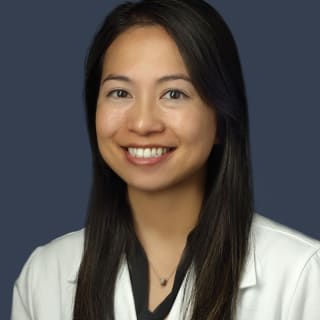 Thuy Nguyen, MD, Child Neurology, Washington, DC, MedStar Georgetown University Hospital