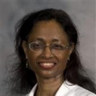 Charulochana Subramony, MD, Pathology, Jackson, MS, University of Mississippi Medical Center