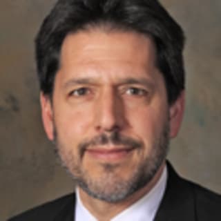 Paul Garcia, MD