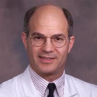 Neil Freedman, MD, Cardiology, Durham, NC, Duke University Hospital